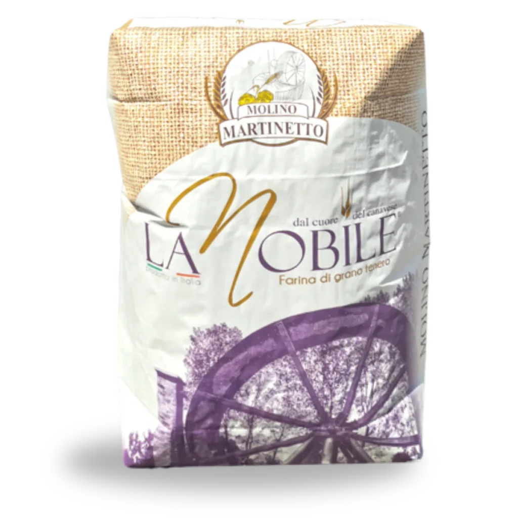 Farina Nobile