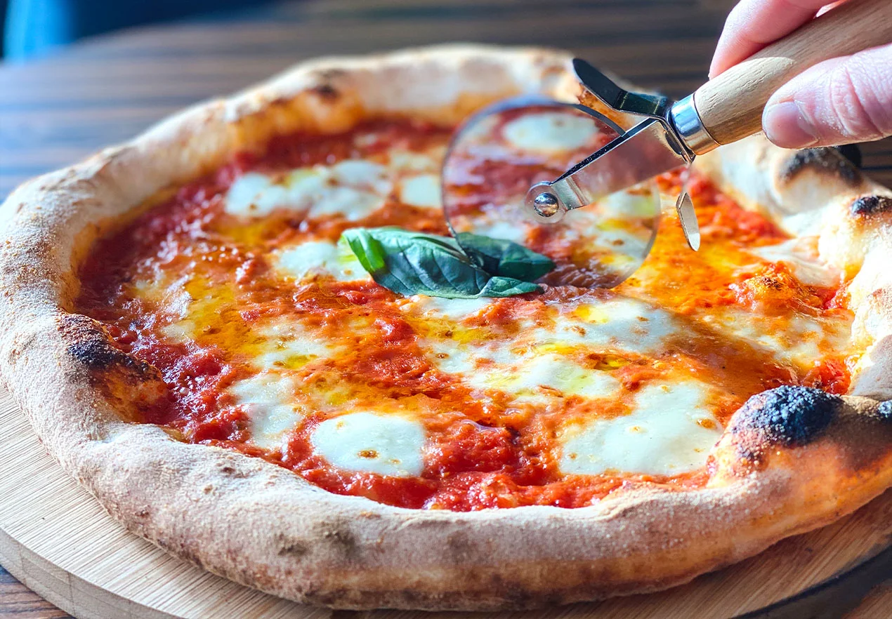Farina per pizza