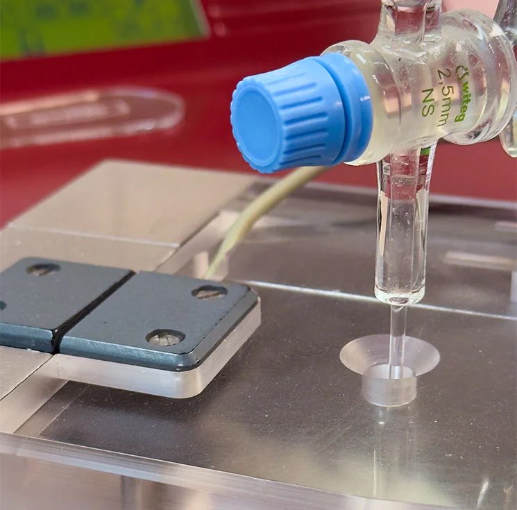Laboratorio
